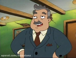 انیمیشن آرنولد فصل 5 قسمت 17 - hey arnold